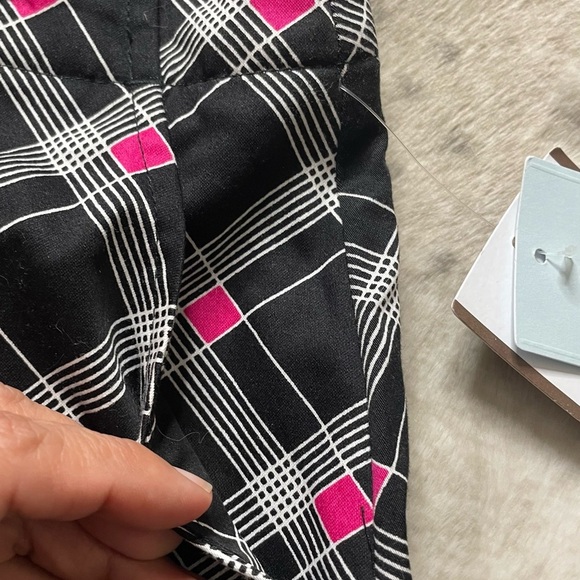 LADY HAGEN athletic skirt skort Size 2 - Picture 8 of 10